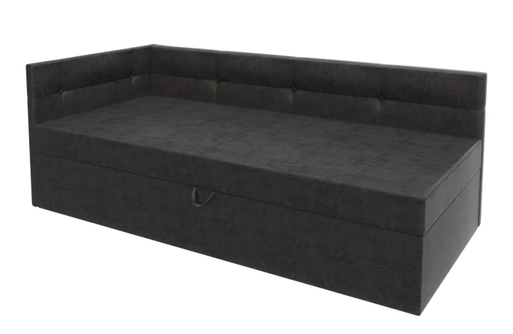 Polsterbett BILLY TRINITY