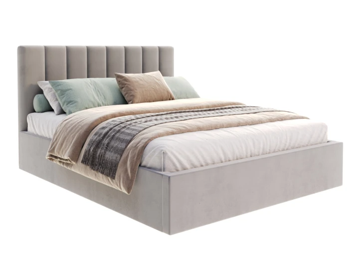 Polsterbett JUSTIN