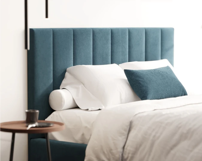 Polsterbett COLORADO