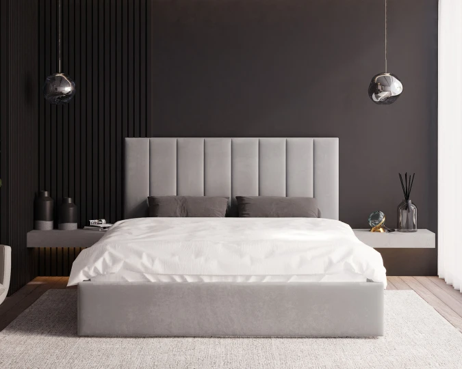 Polsterbett COLORADO