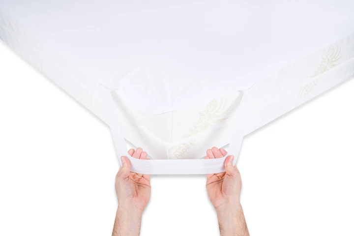 Wasserdichter Protektor