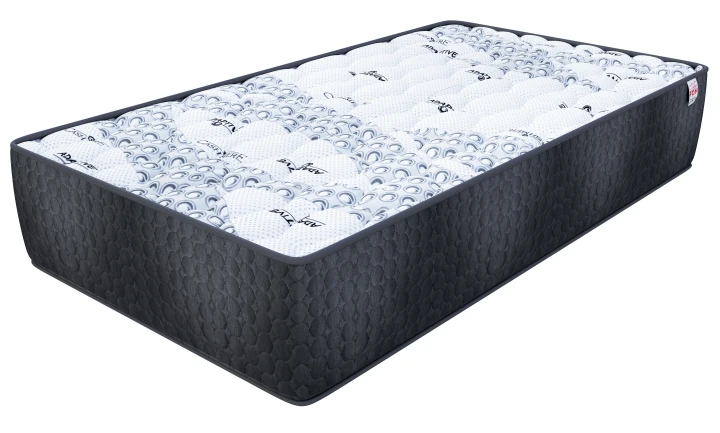 Multi-Pocket-Matratze SOLE