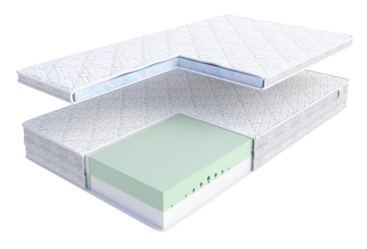 VISCO BUBBLE Matratzenauflage