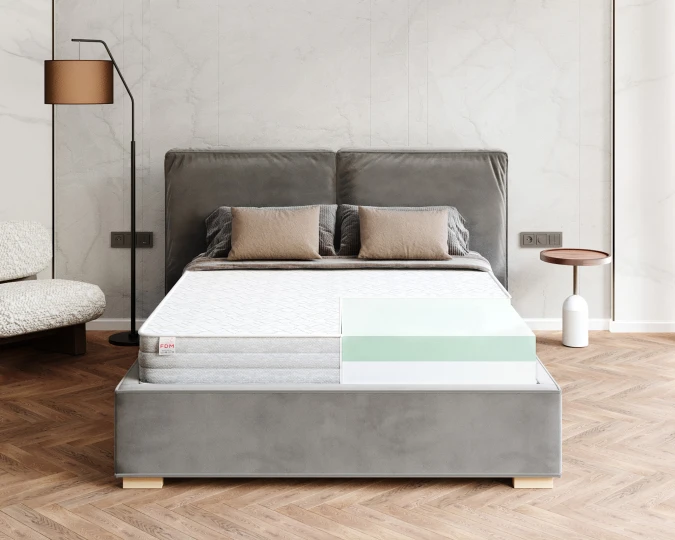 ORIA-Schaumstoffmatratze