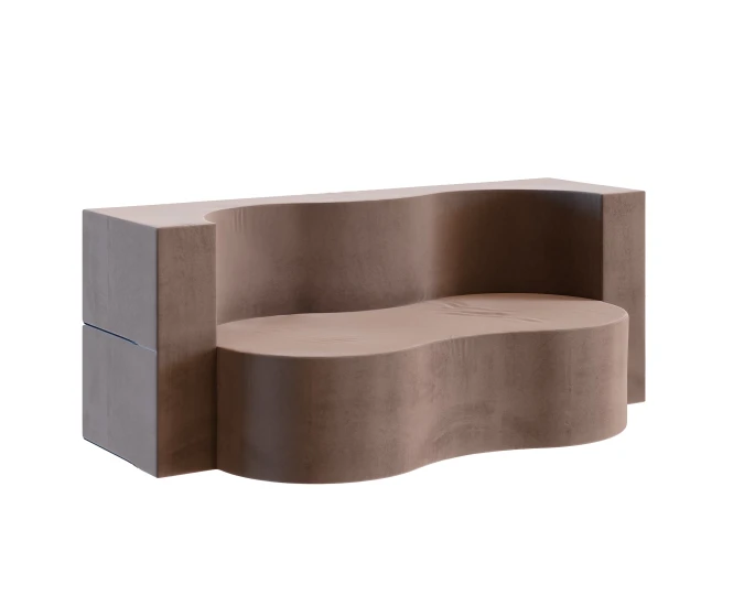 TWIST Schlafsofa Matratze