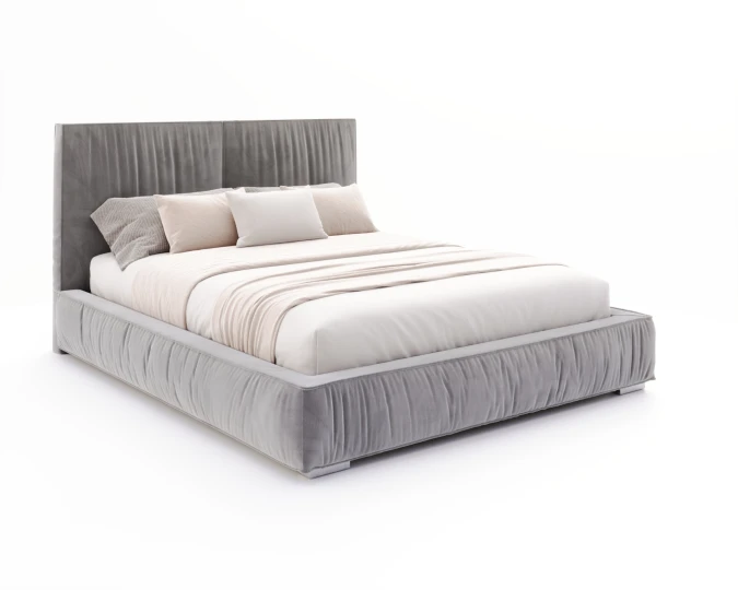 Polsterbett ADORE