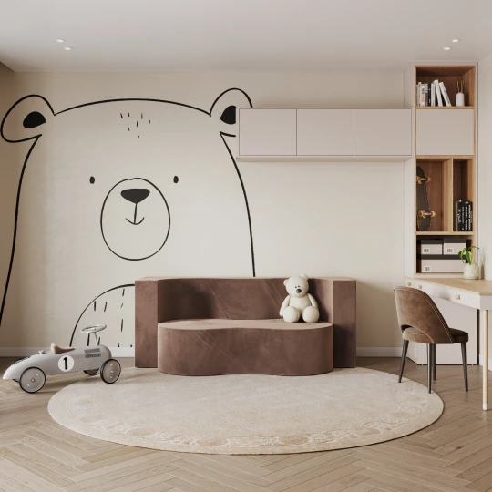 TWIST Schlafsofa Matratze