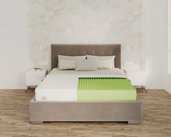 EASY Schaumstoffmatratze