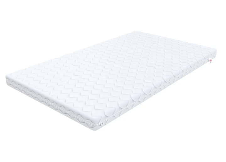 BABY CLASSIC Schaumstoffmatratze