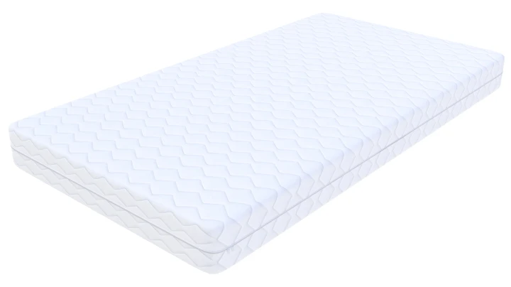 Matratze Kaltschaum BABY CARE