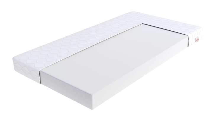 BRESSO 4KIDS Schaumstoffmatratze