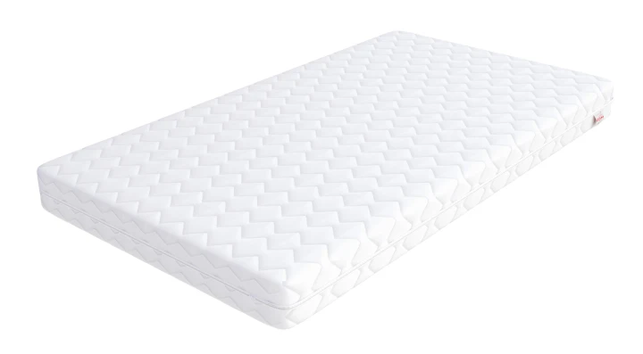 BRESSO 4KIDS Schaumstoffmatratze