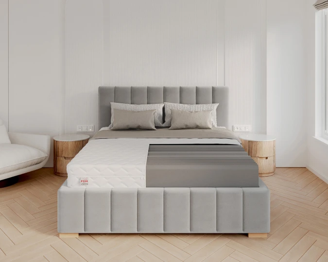 LIVIA Schaumstoffmatratze