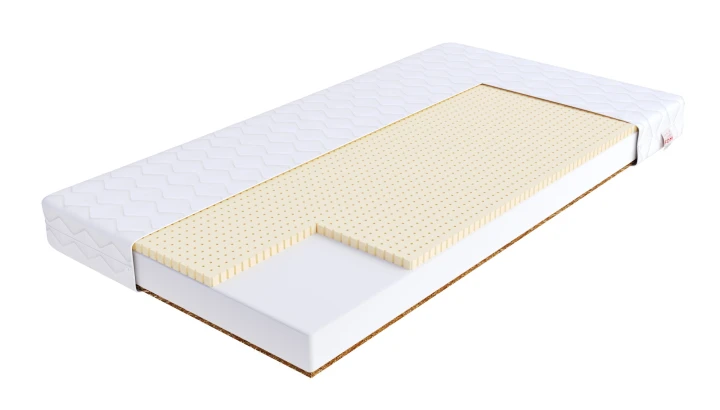 PIKOLO 4KIDS Schaumstoffmatratze