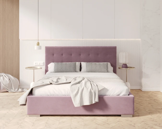 Polsterbett LUCERNA