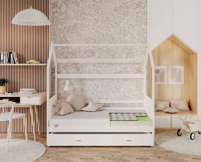 Matratze Kaltschaum PADWA