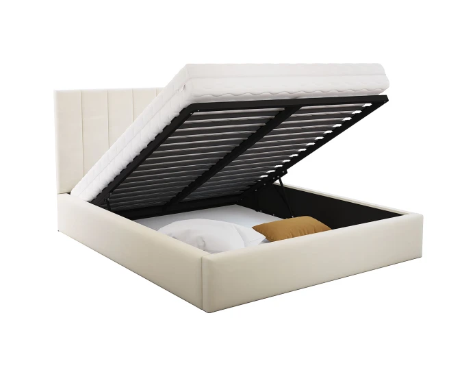 Polsterbett COLORADO