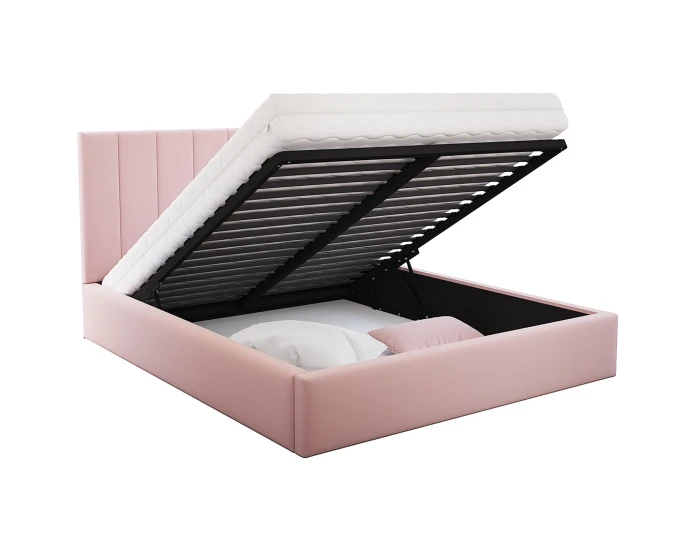 Polsterbett COLORADO