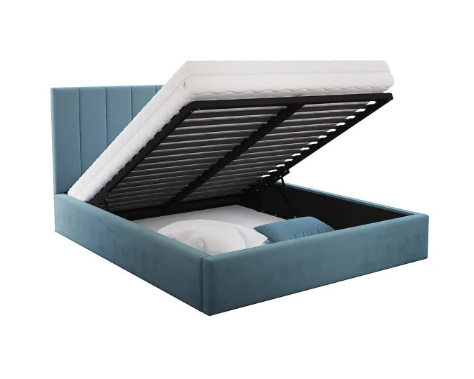 Polsterbett COLORADO