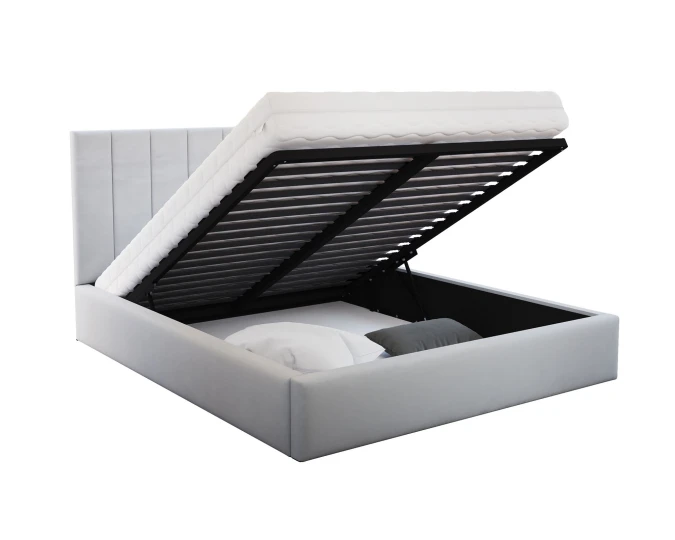 Polsterbett COLORADO