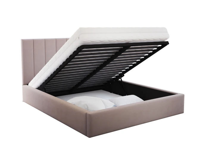 Polsterbett COLORADO