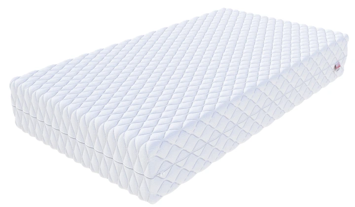 GINASO Taschenmatratze