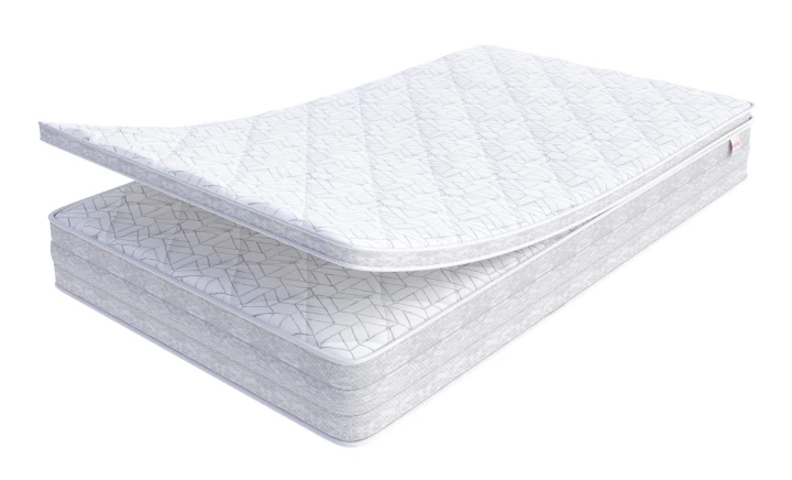 Matratzenauflage LATEX KOKOS