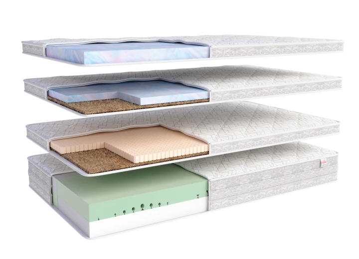 ORIA-Schaumstoffmatratze