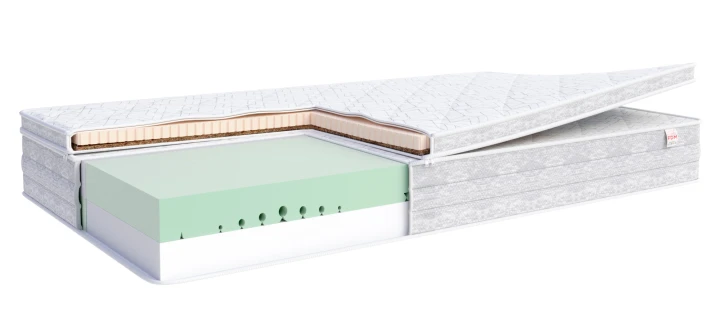 ORIA-Schaumstoffmatratze