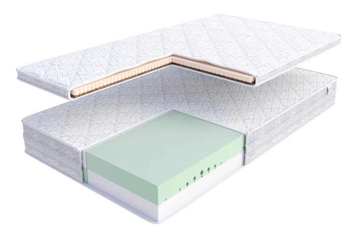 ORIA-Schaumstoffmatratze