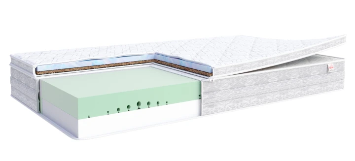 ORIA-Schaumstoffmatratze
