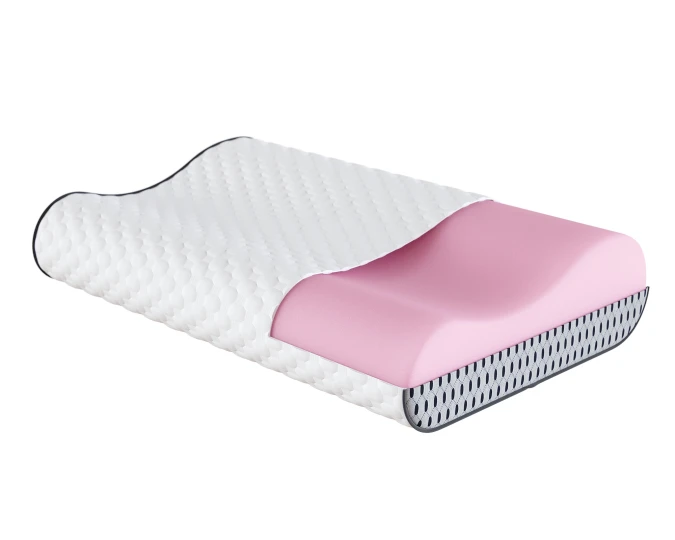 COMO POINT SPACE Kissen