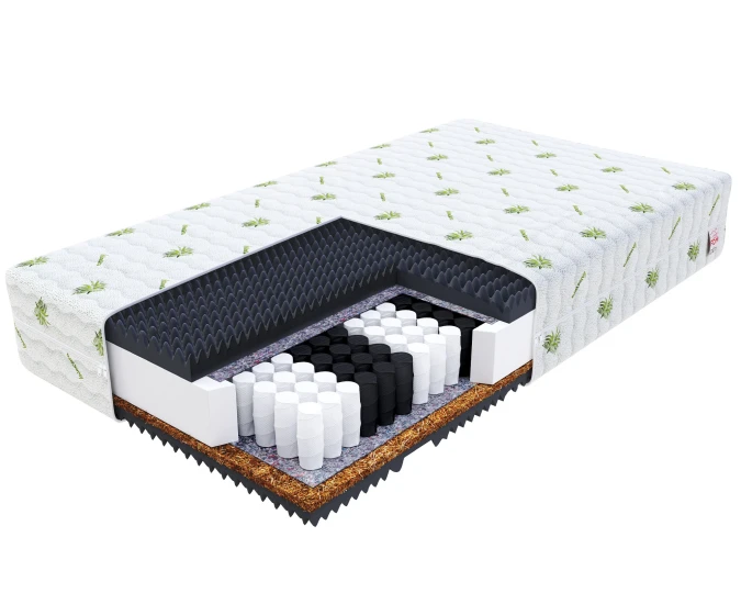 MORK Taschenmatratze