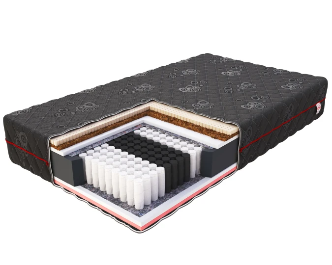 FORZA Mehrschichtmatratze