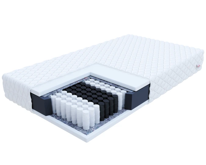 TREVISO Taschenmatratze