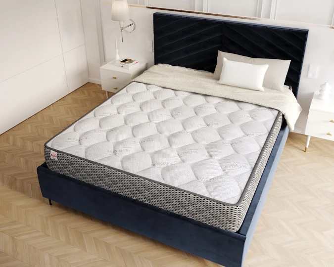 NORDIC-Schaumstoffmatratze