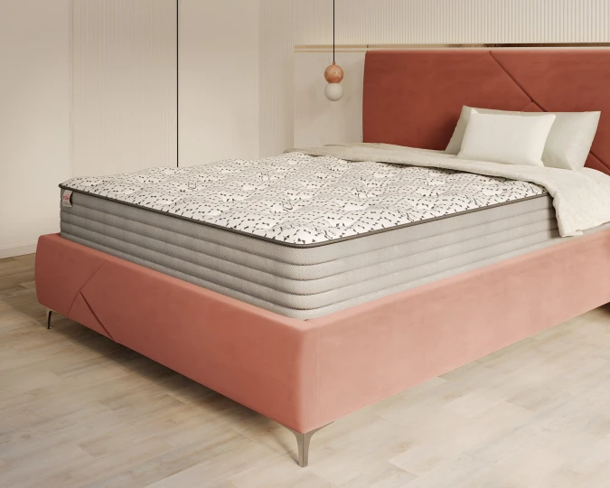 OSLO-Mehrschichtmatratze