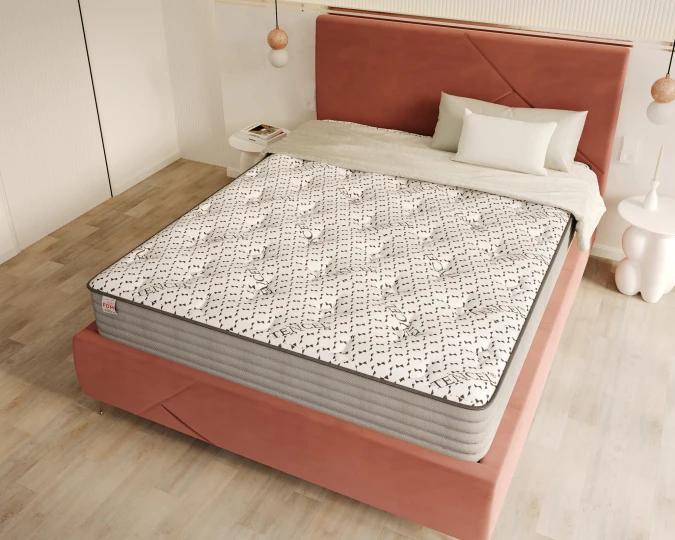 OSLO-Mehrschichtmatratze