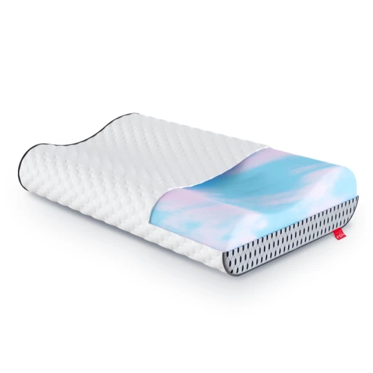 COMO LUX POINT SPACE Kissen