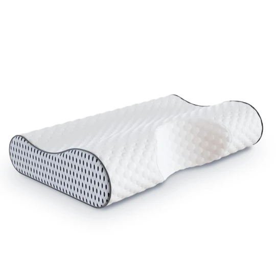 COMO CONTOUR POINT SPACE Kissen