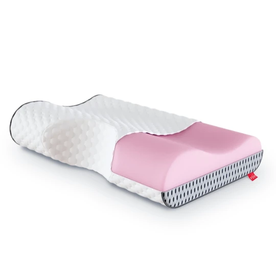 COMO CONTOUR POINT SPACE Kissen