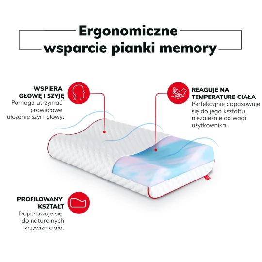 COMO LUX POINT Kissen