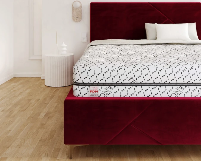 Latexmatratze VALORE