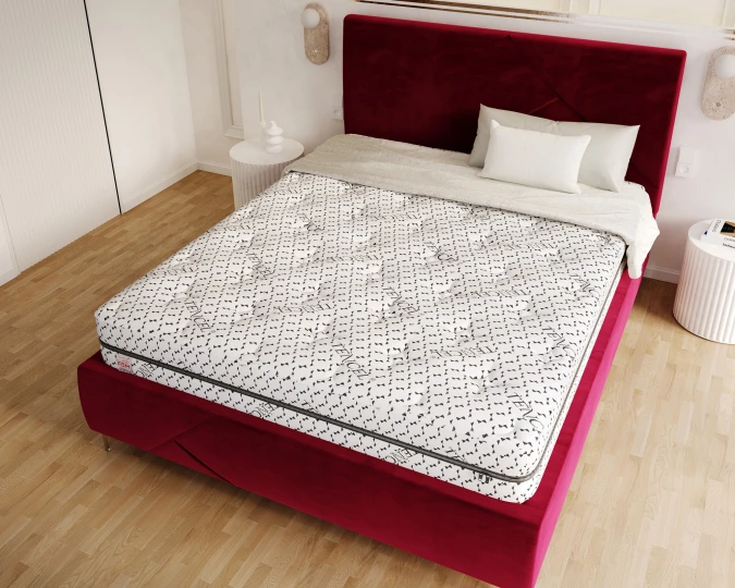 Latexmatratze VALORE