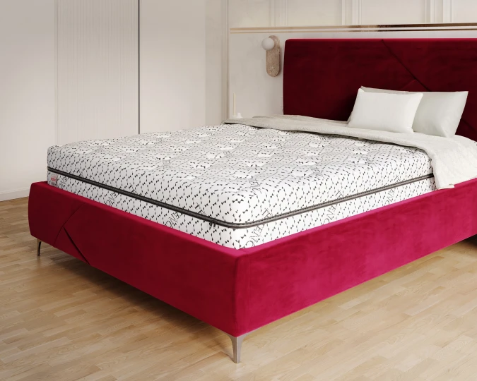 Latexmatratze VALORE