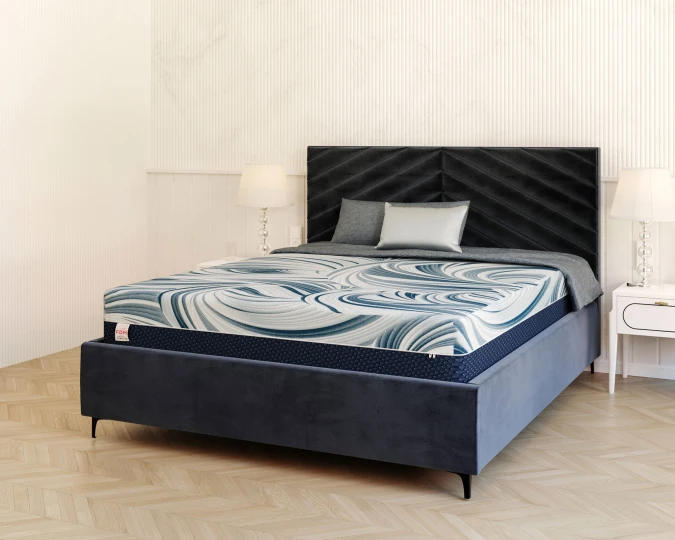 Schaumstoffmatratze DREAMER LUX