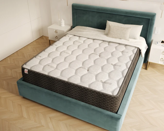 Matratze Micropocket TASSO