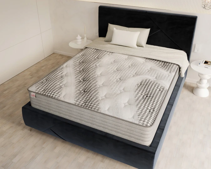 ARCTIC ELITE Schaumstoffmatratze