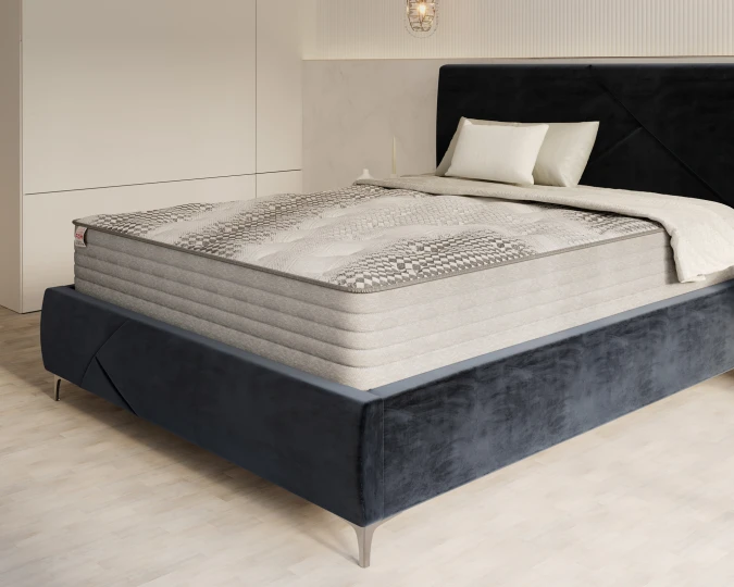 ARCTIC ELITE Schaumstoffmatratze