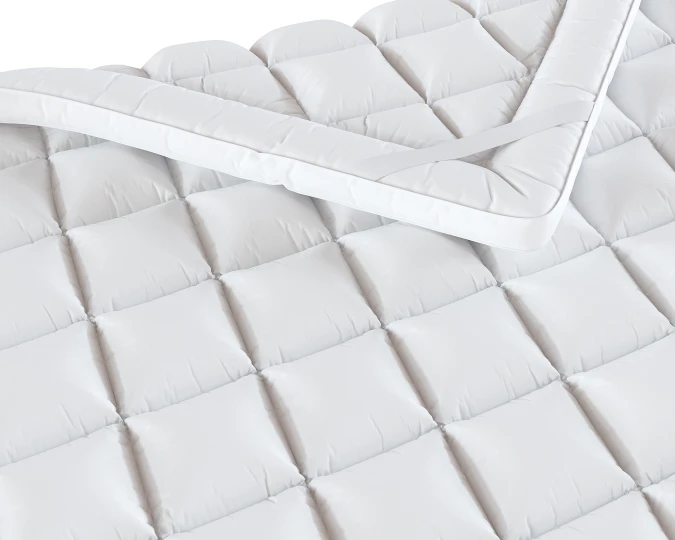 SOFTI COMFORT Matratzenauflage